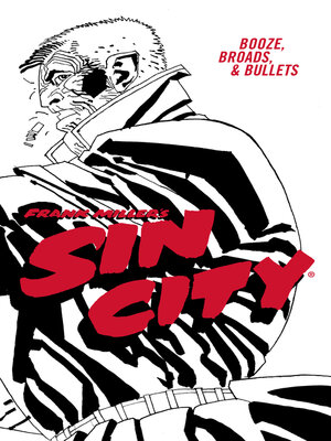 cover image of Frank Miller's Sin City, Volume 6